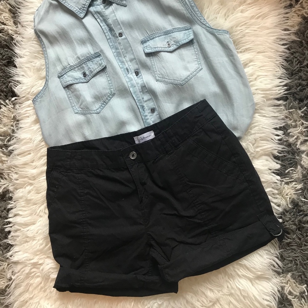 Reitmans Shorts